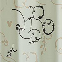 オリエンタルミッキー