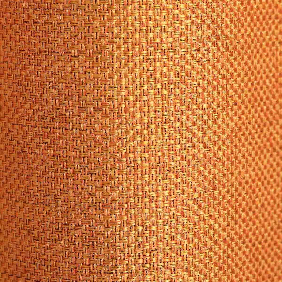 【100サイズから選べる】風合い豊かな織り地で仕上げた日本製の遮光ドレープカーテン 『メロウ マリーゴールド』