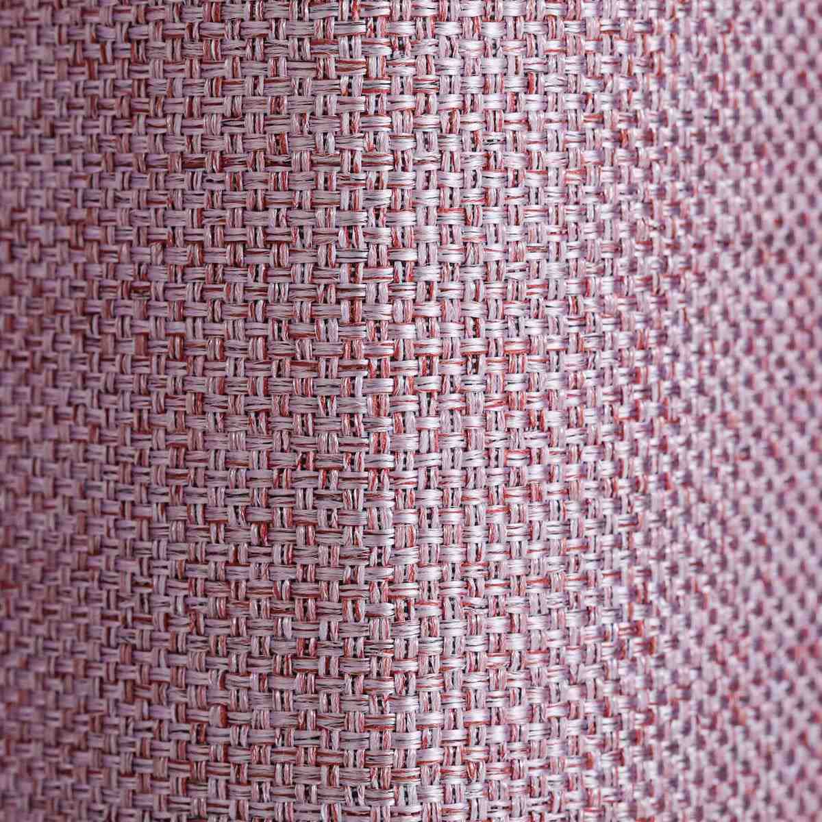 【100サイズから選べる】風合い豊かな織り地で仕上げた日本製の遮光ドレープカーテン 『メロウ ラベンダー』