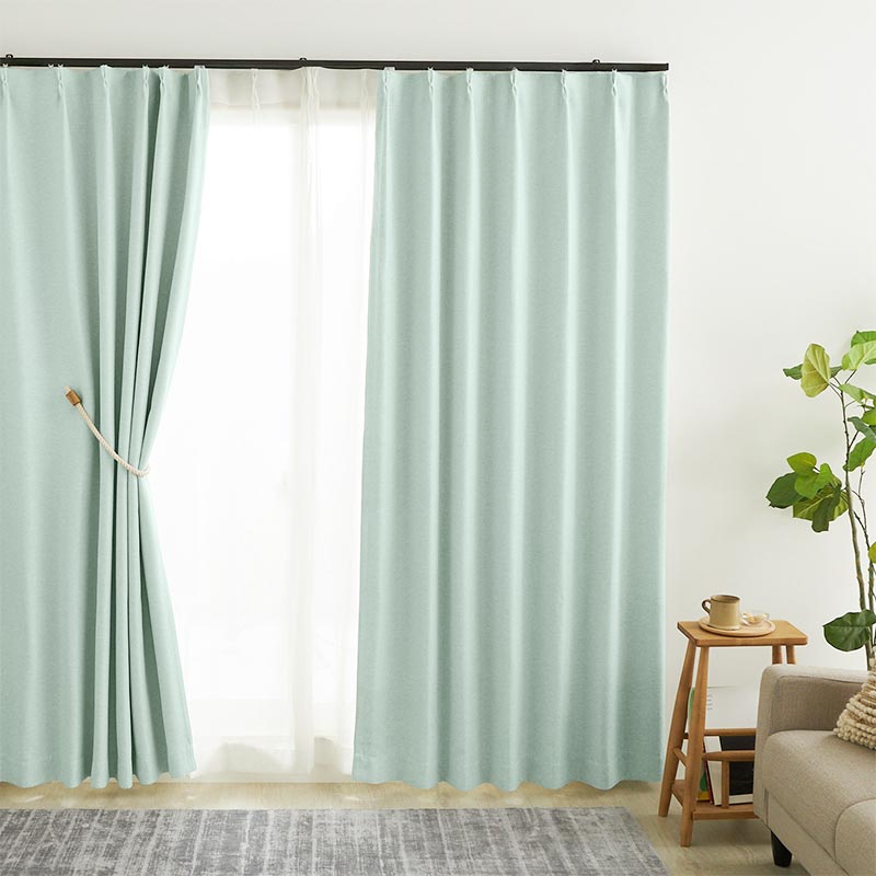 ドレープカーテン『スキマガード』トップ画像