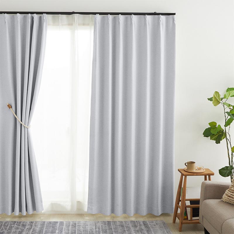 ドレープカーテン『スキマガード』トップ画像