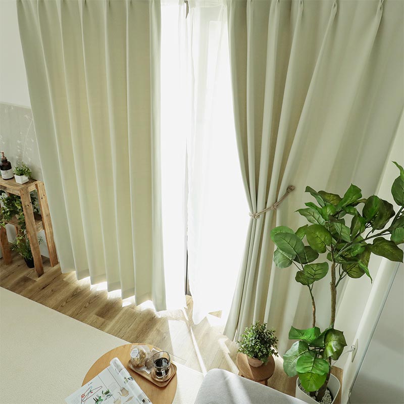 遮光カーテンパレット説明画像1