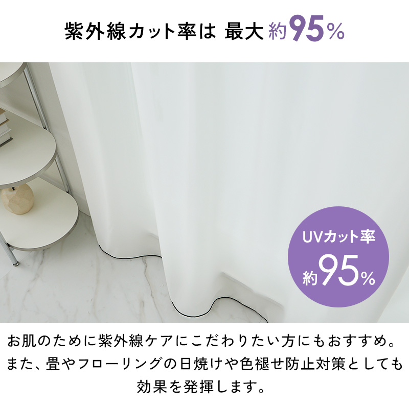 UV���å�Ψ�Ϻ���95��