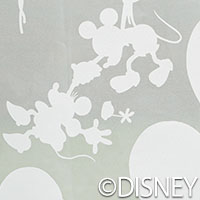 ミッキーバルーンボイル