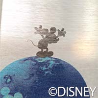 ミッキーコスモ