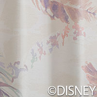 ミッキーフラン ピンク