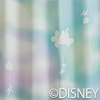 ミッキーメロウ ブルー