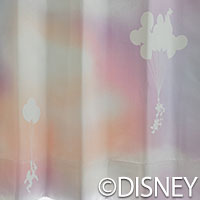 ミッキーメロウ ピンク