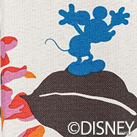 ミッキープロフュ－ジョン ブラック