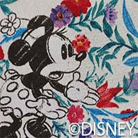 ミッキーロイヤルガーデン