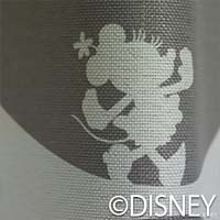 ミッキースコープ ベージュ