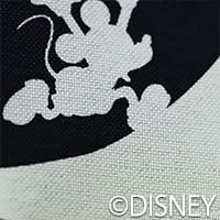 ミッキースコープ ブラック