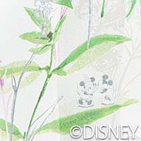 ミッキーワイルドフラワー