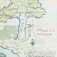 プー100エーカーの森