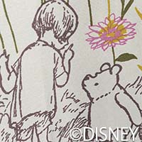 プーガーデンプレイス ピンク