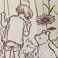 プーガーデンプレイス パープル