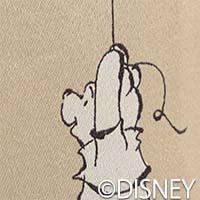 プーパルテール ベージュ