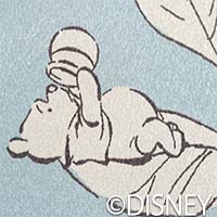 プーパルテール ライトブルー