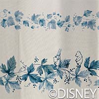 プーリース ブルー