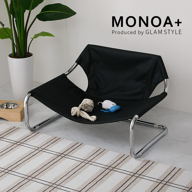 MONOA+ Produced byGLAMSTYLE
