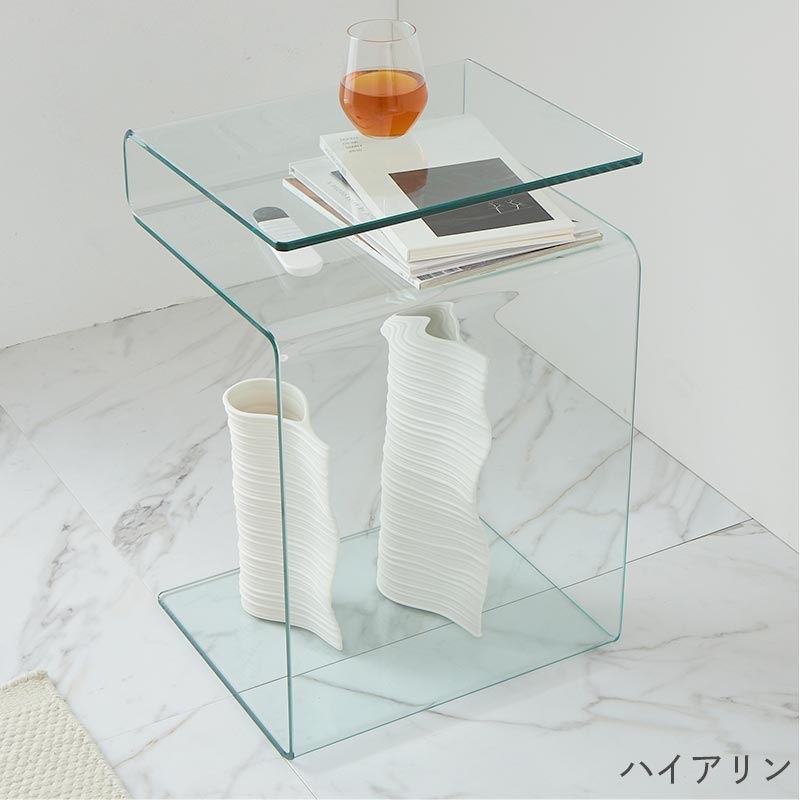 ハイアリン使用イメージ