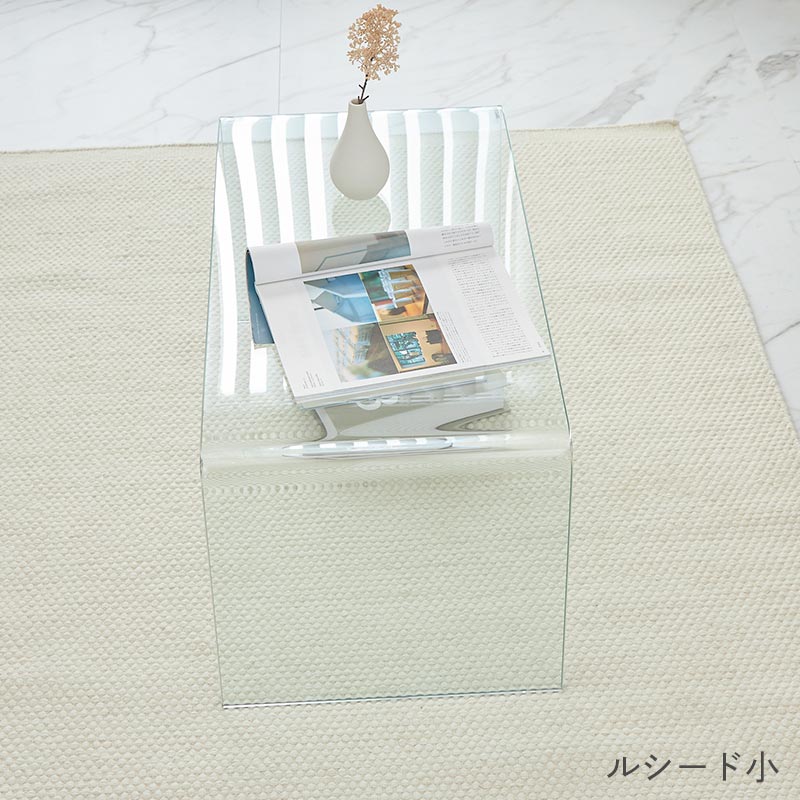 ルシード横から