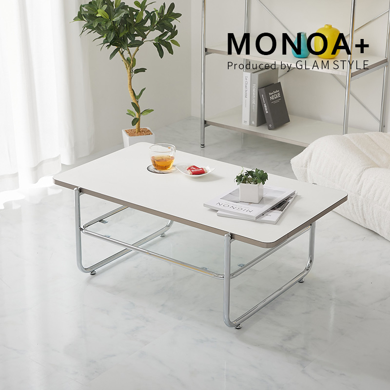 MONOA+ Produced byGLAMSTYLE