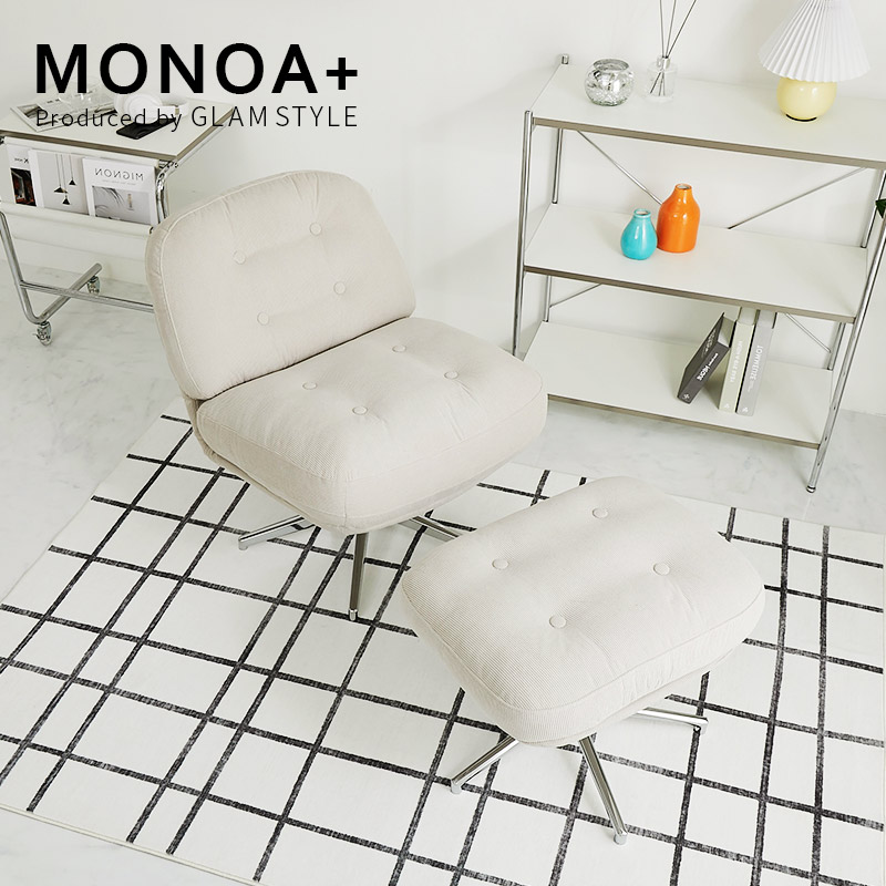 MONOA+ Produced byGLAMSTYLE
