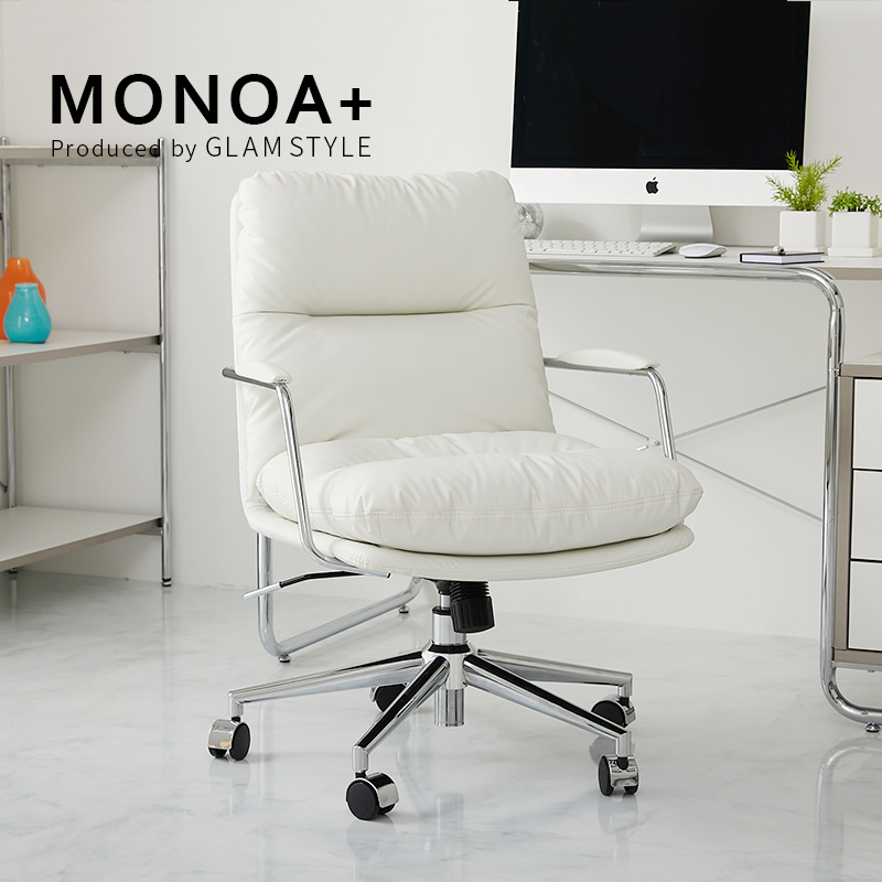 MONOA+ Produced byGLAMSTYLE