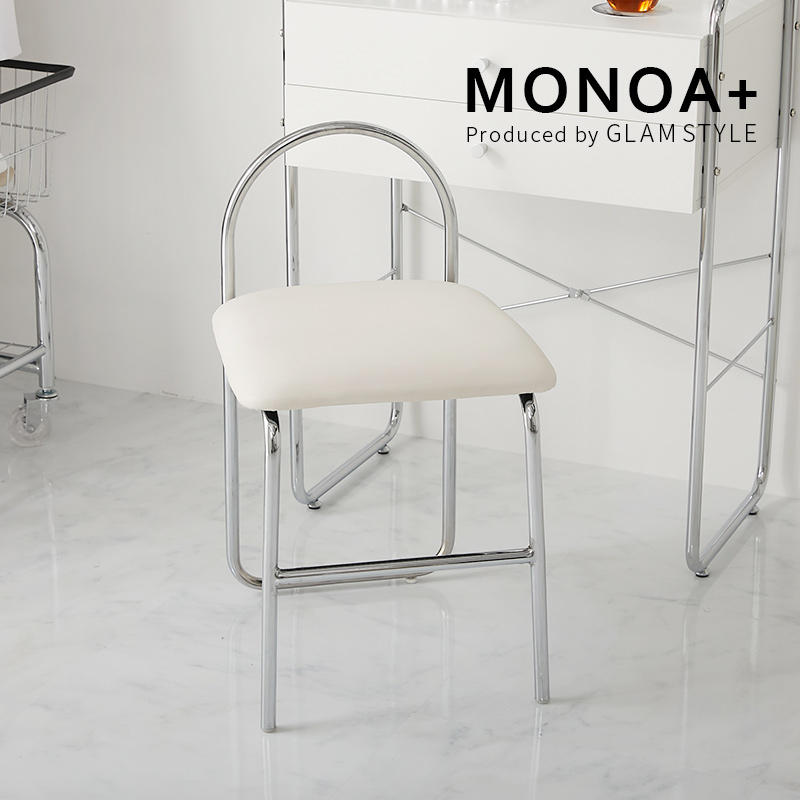 MONOA+ Produced byGLAMSTYLE