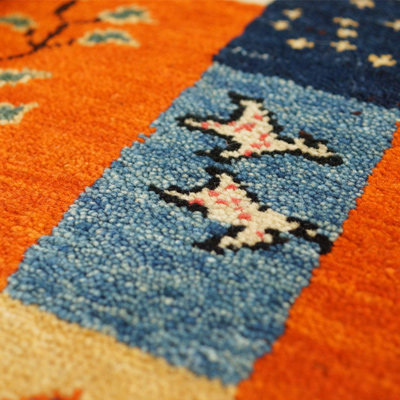 トルコ絨毯 - ラグ・カーペット通販【びっくりカーペット】