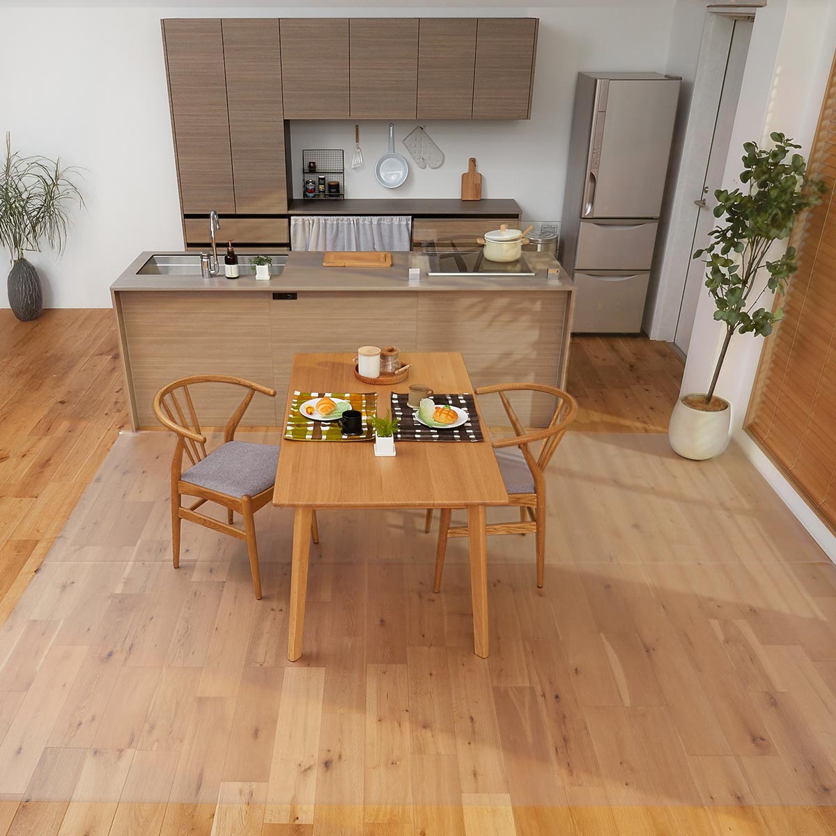 ���ꥢ�ե����Ĥ�ä����������ο�